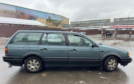 Volkswagen Passat B3, 1988 год, 200 000 рублей, 6 фотография