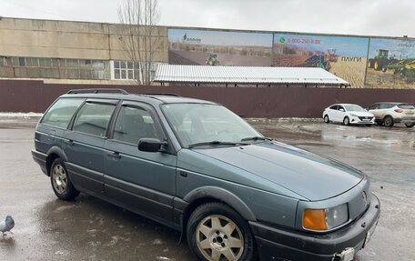 Volkswagen Passat B3, 1988 год, 200 000 рублей, 7 фотография