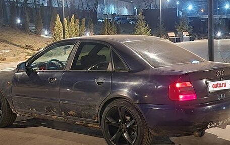 Audi A4, 1998 год, 250 000 рублей, 6 фотография