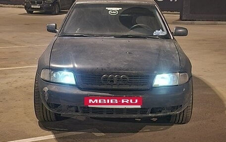 Audi A4, 1998 год, 250 000 рублей, 5 фотография