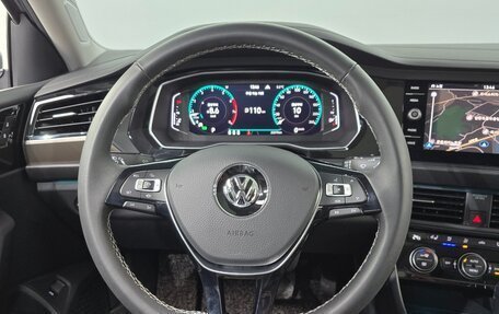 Volkswagen Jetta VII, 2021 год, 2 059 000 рублей, 7 фотография