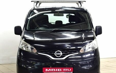 Nissan NV200, 2010 год, 870 000 рублей, 2 фотография