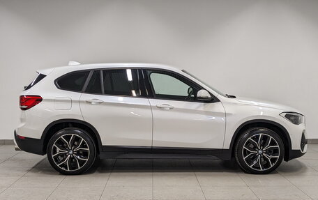 BMW X1, 2021 год, 3 550 000 рублей, 4 фотография