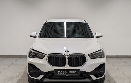 BMW X1, 2021 год, 3 550 000 рублей, 2 фотография