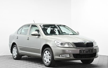 Skoda Octavia, 2012 год, 855 000 рублей, 2 фотография