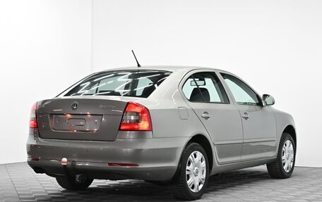 Skoda Octavia, 2012 год, 855 000 рублей, 4 фотография