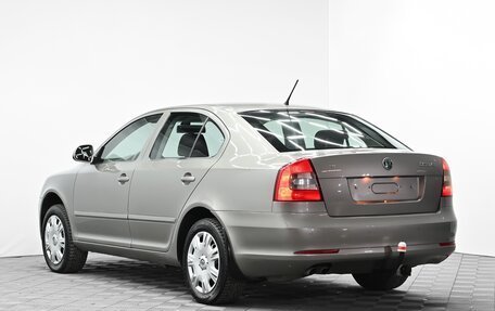 Skoda Octavia, 2012 год, 855 000 рублей, 3 фотография