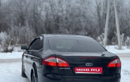 Ford Mondeo IV, 2008 год, 700 000 рублей, 4 фотография