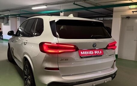 BMW X5, 2021 год, 8 959 000 рублей, 11 фотография