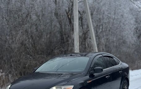 Ford Mondeo IV, 2008 год, 700 000 рублей, 2 фотография