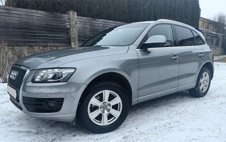 Audi Q5, 2010 год, 1 250 000 рублей, 1 фотография