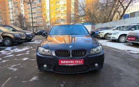 BMW 3 серия, 2009 год, 1 199 000 рублей, 1 фотография