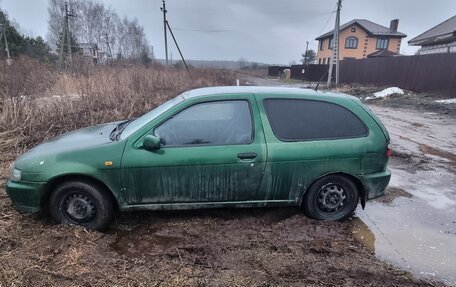 Nissan Almera, 1999 год, 120 000 рублей, 4 фотография