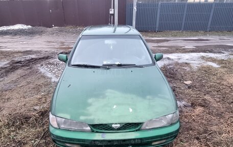 Nissan Almera, 1999 год, 120 000 рублей, 3 фотография