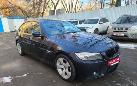 BMW 3 серия, 2009 год, 1 199 000 рублей, 2 фотография