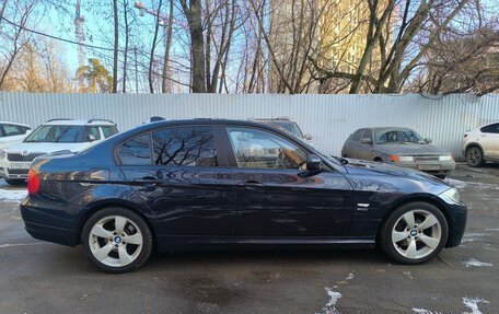 BMW 3 серия, 2009 год, 1 199 000 рублей, 6 фотография