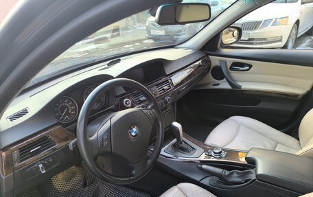 BMW 3 серия, 2009 год, 1 199 000 рублей, 10 фотография