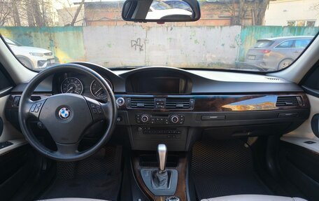 BMW 3 серия, 2009 год, 1 199 000 рублей, 9 фотография