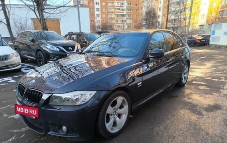 BMW 3 серия, 2009 год, 1 199 000 рублей, 3 фотография