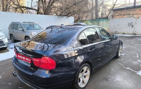 BMW 3 серия, 2009 год, 1 199 000 рублей, 4 фотография