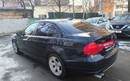 BMW 3 серия, 2009 год, 1 199 000 рублей, 5 фотография