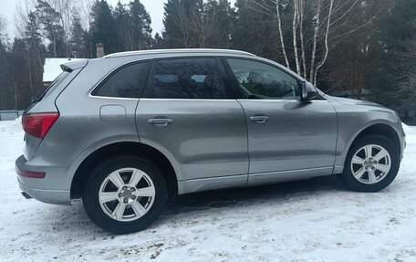 Audi Q5, 2010 год, 1 250 000 рублей, 4 фотография