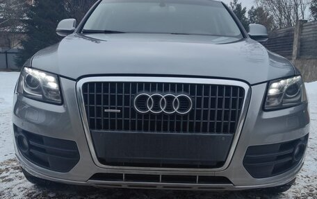 Audi Q5, 2010 год, 1 250 000 рублей, 2 фотография