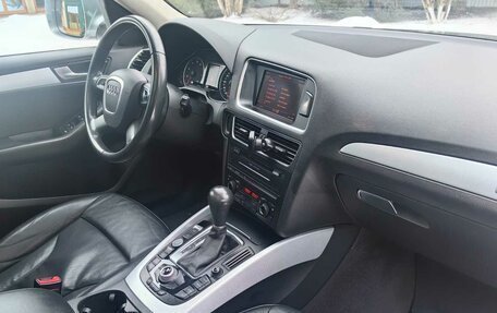 Audi Q5, 2010 год, 1 250 000 рублей, 10 фотография