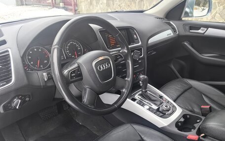 Audi Q5, 2010 год, 1 250 000 рублей, 9 фотография