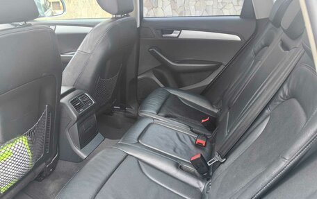 Audi Q5, 2010 год, 1 250 000 рублей, 11 фотография