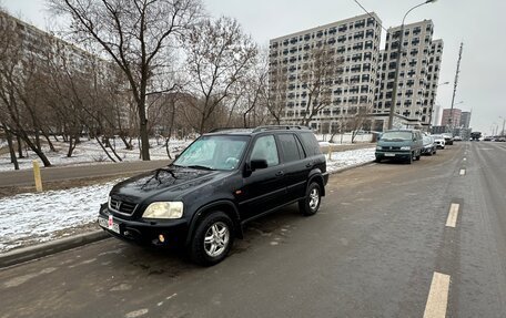 Honda CR-V IV, 2000 год, 575 000 рублей, 8 фотография