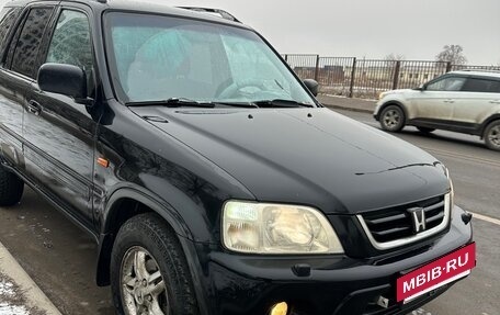 Honda CR-V IV, 2000 год, 575 000 рублей, 2 фотография