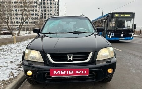 Honda CR-V IV, 2000 год, 575 000 рублей, 12 фотография