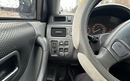 Honda CR-V IV, 2000 год, 575 000 рублей, 19 фотография