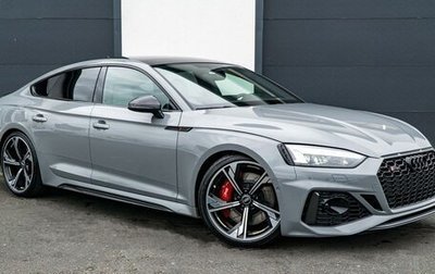 Audi RS 5, 2022 год, 7 150 000 рублей, 1 фотография