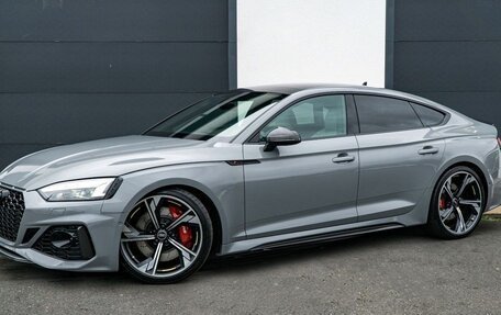 Audi RS 5, 2022 год, 7 150 000 рублей, 4 фотография