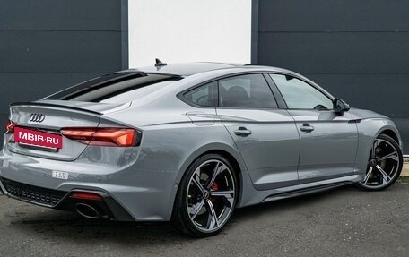 Audi RS 5, 2022 год, 7 150 000 рублей, 7 фотография