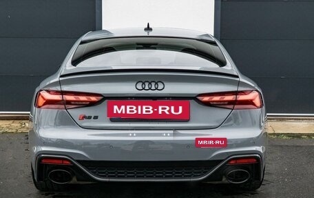 Audi RS 5, 2022 год, 7 150 000 рублей, 6 фотография