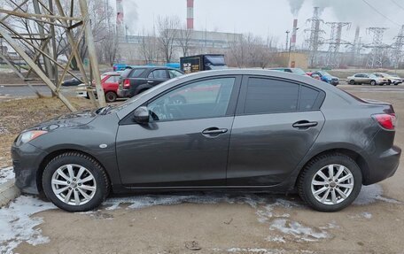 Mazda 3, 2010 год, 925 000 рублей, 3 фотография