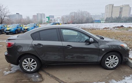 Mazda 3, 2010 год, 925 000 рублей, 7 фотография