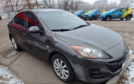 Mazda 3, 2010 год, 925 000 рублей, 8 фотография