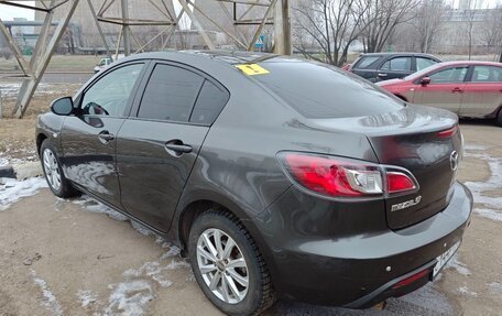 Mazda 3, 2010 год, 925 000 рублей, 4 фотография