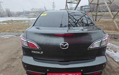 Mazda 3, 2010 год, 925 000 рублей, 5 фотография