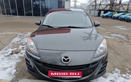 Mazda 3, 2010 год, 925 000 рублей, 2 фотография