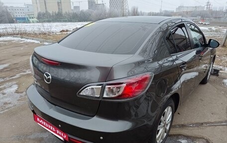 Mazda 3, 2010 год, 925 000 рублей, 6 фотография