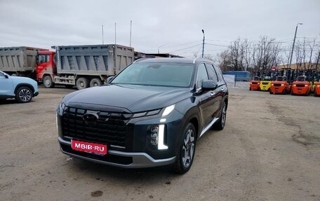 Hyundai Palisade I, 2022 год, 5 850 000 рублей, 1 фотография