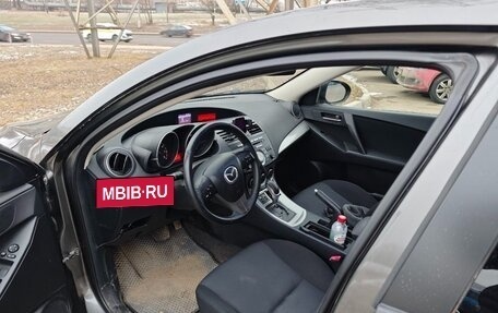 Mazda 3, 2010 год, 925 000 рублей, 11 фотография