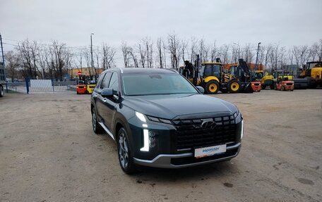 Hyundai Palisade I, 2022 год, 5 850 000 рублей, 2 фотография