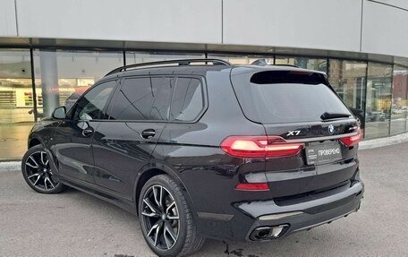 BMW X7, 2020 год, 9 150 000 рублей, 8 фотография