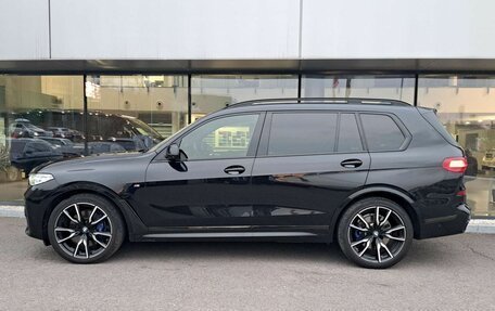 BMW X7, 2020 год, 9 150 000 рублей, 10 фотография